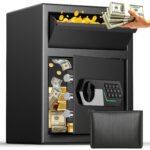 Broynix Drop Safe Product Introduction