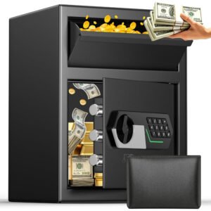 Broynix Drop Safe Product Introduction