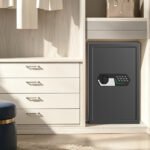 Broynix Home Safe Product Introduction