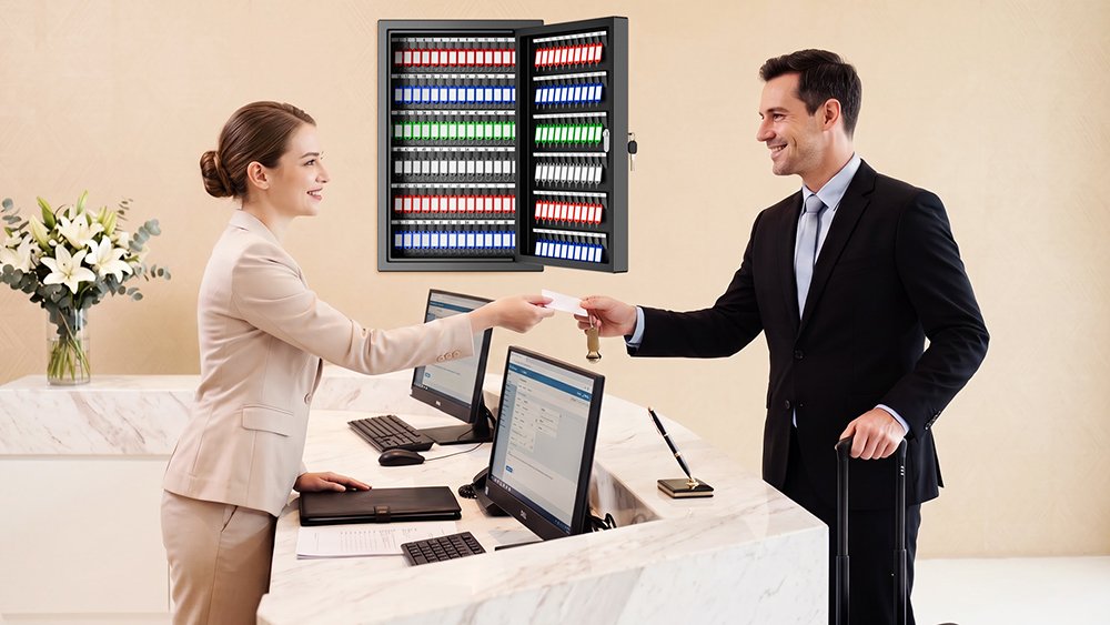 Key Cabinet